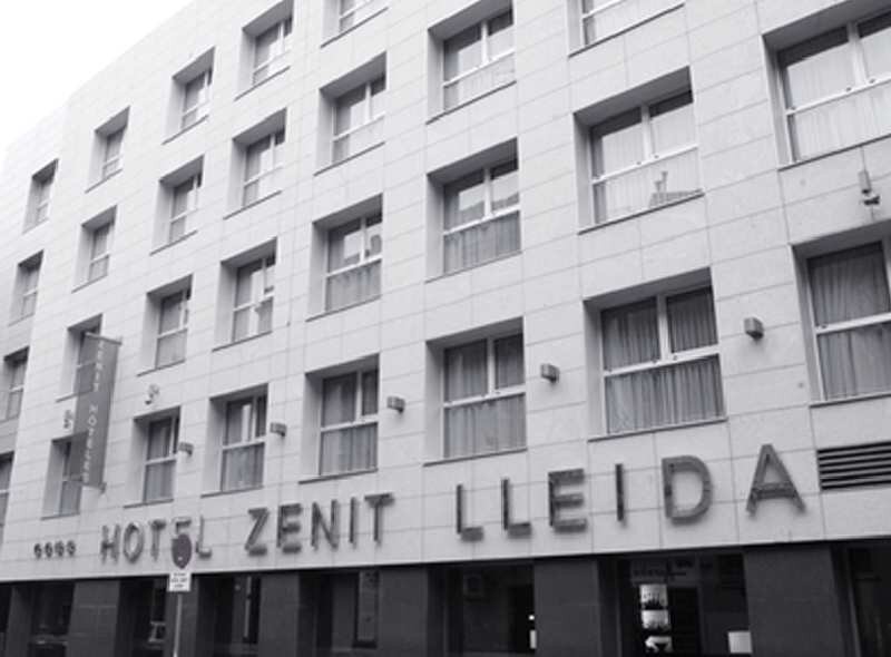 Zenit Lleida 4