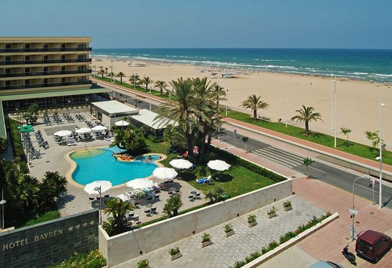 RH BayrenHotel & Spa 5