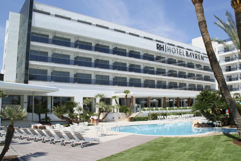 RH BayrenHotel & Spa 2