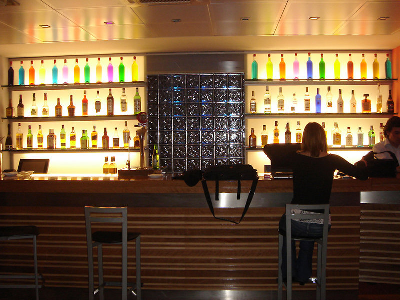 Hotel Serrano 5