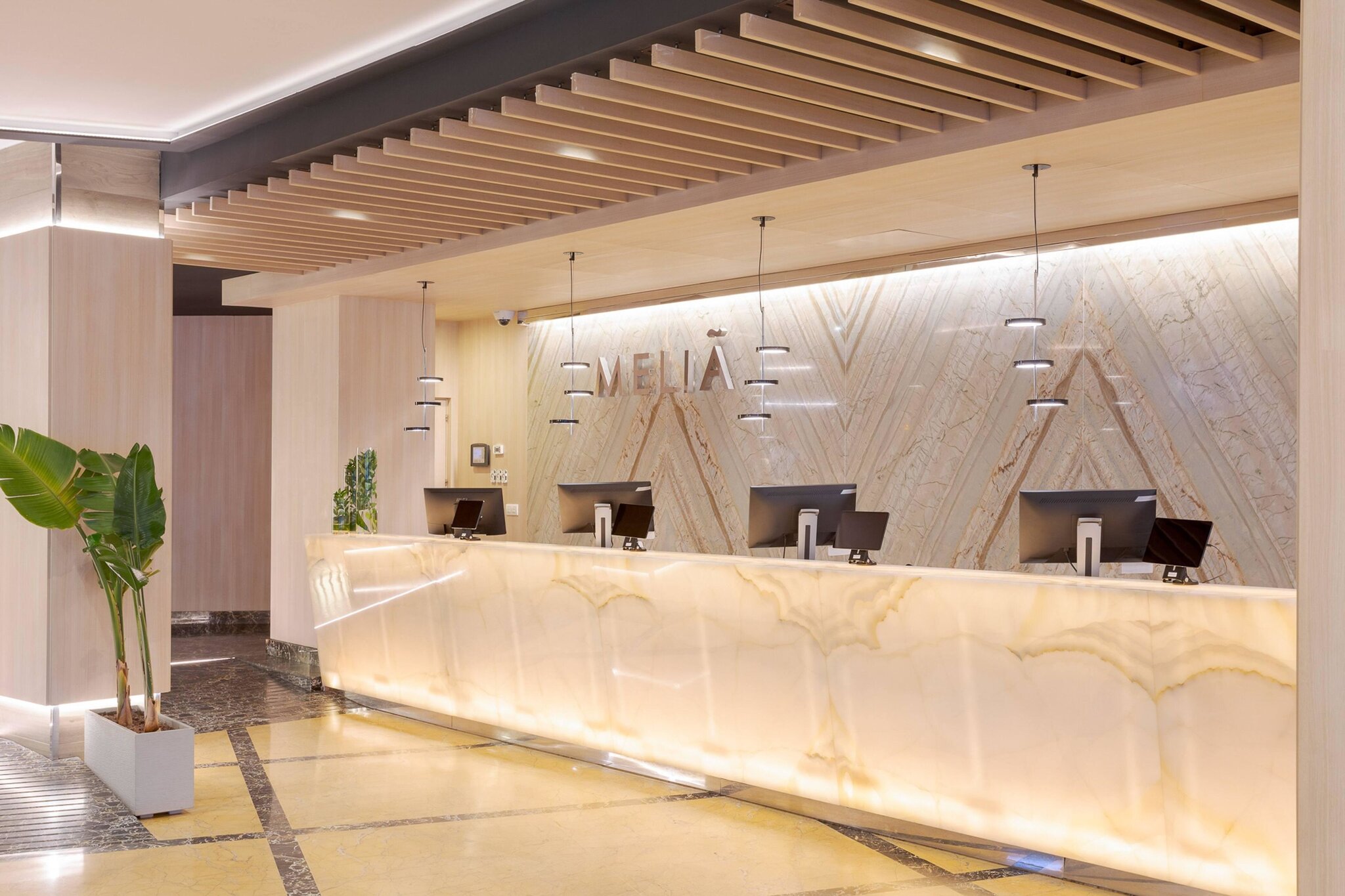 Meliá Alicante 3