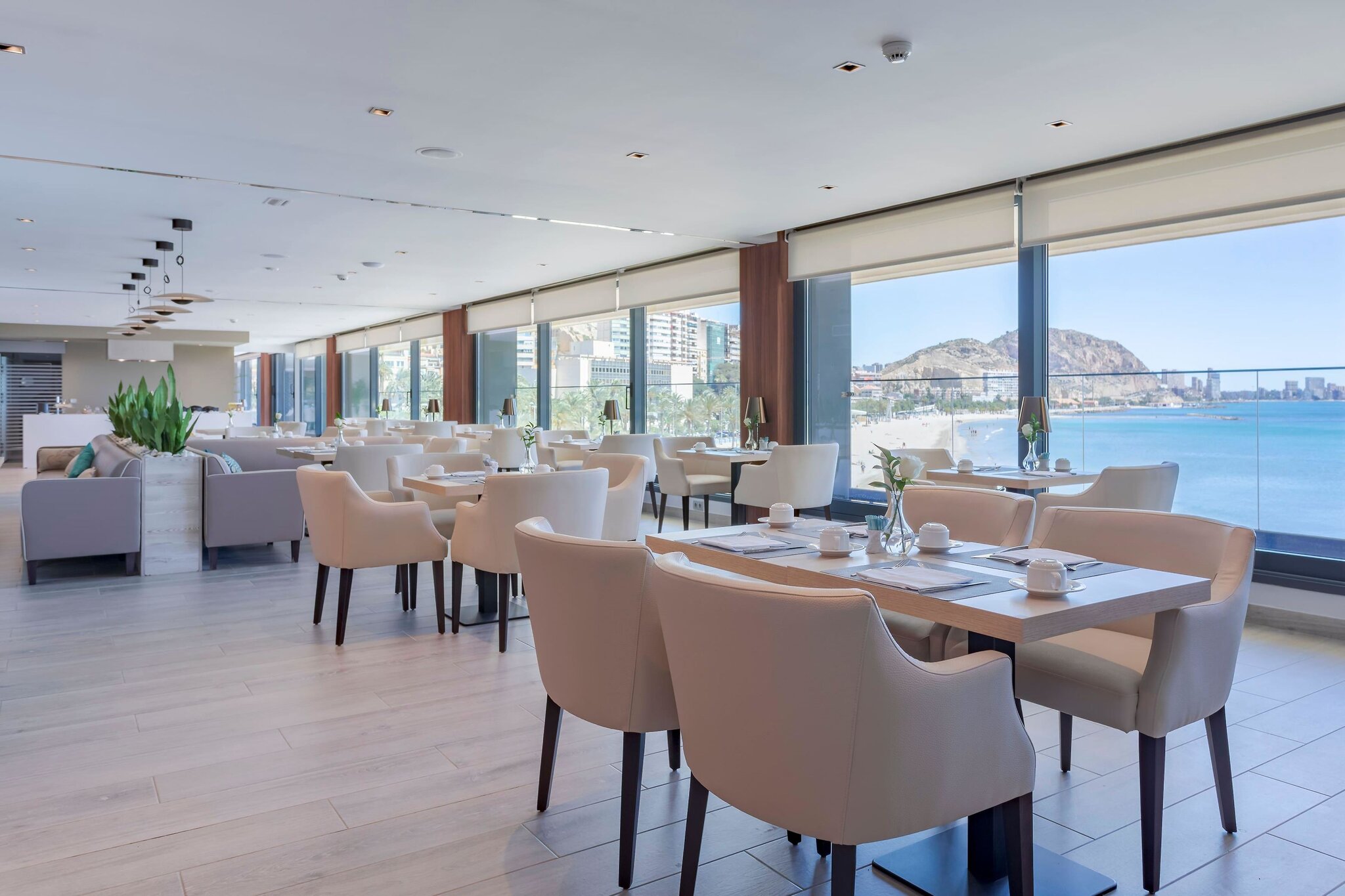 Meliá Alicante 5