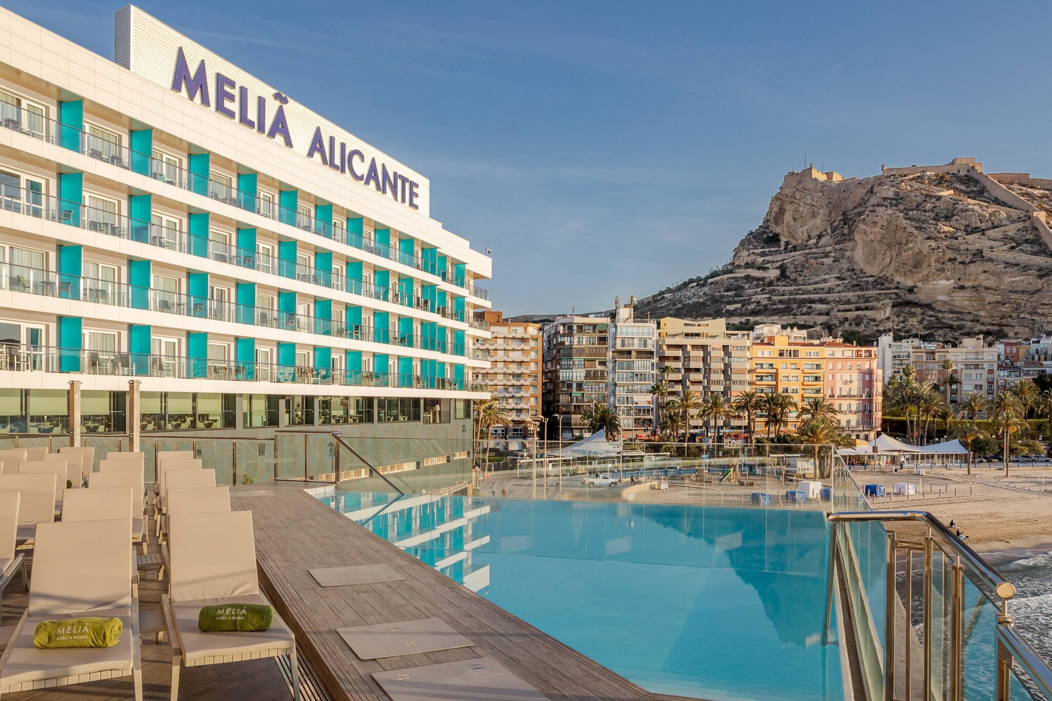 Meliá Alicante 2