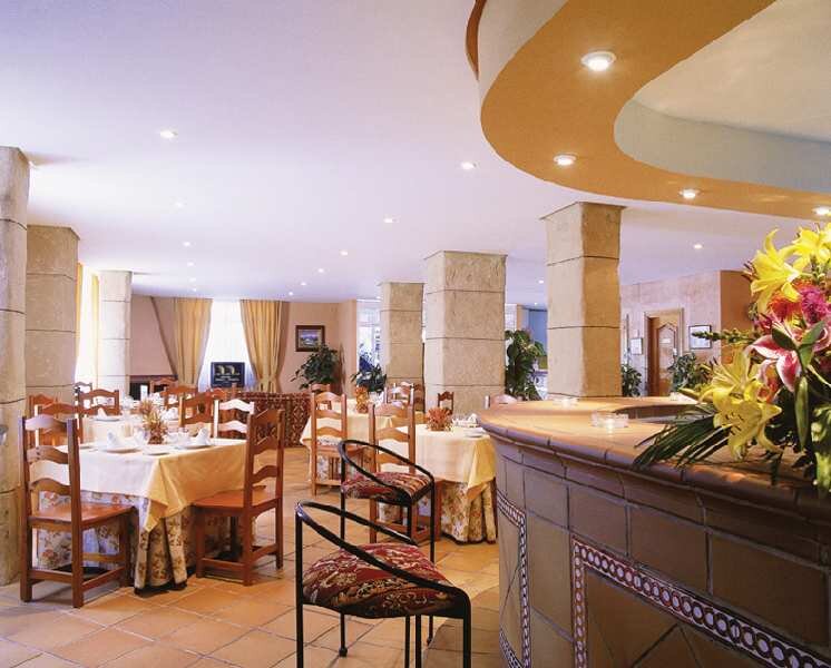 Hotel Dunas Puerto 4