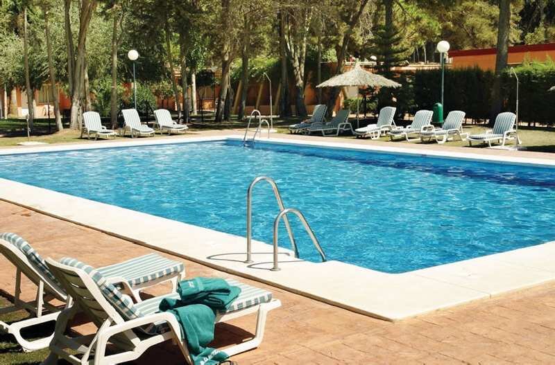 Hotel Dunas Puerto 2