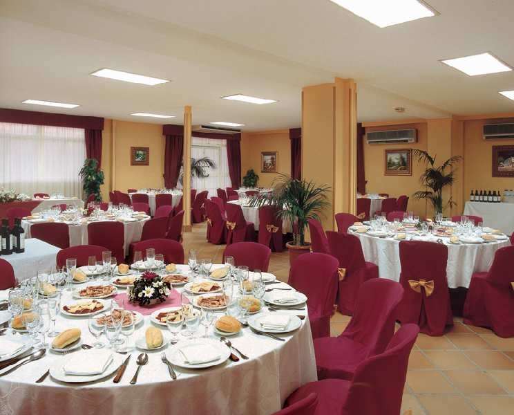 Hotel Dunas Puerto 5
