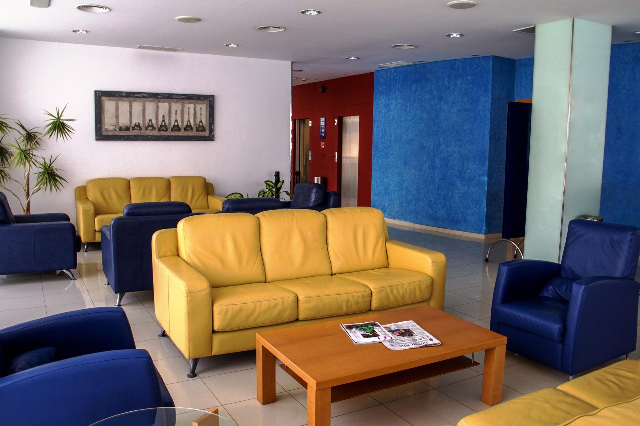 Hotel Lodomar Spa & Talasoterapia 5