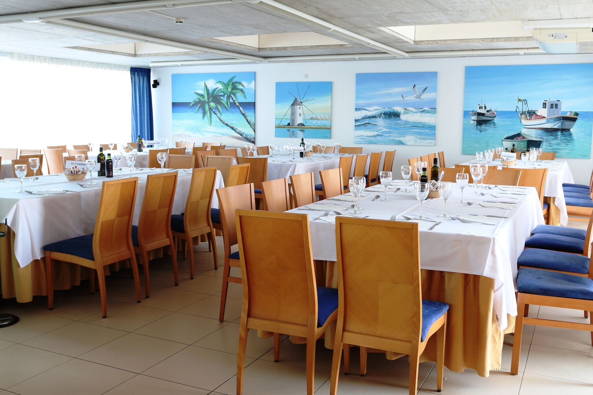 Hotel Lodomar Spa & Talasoterapia 3