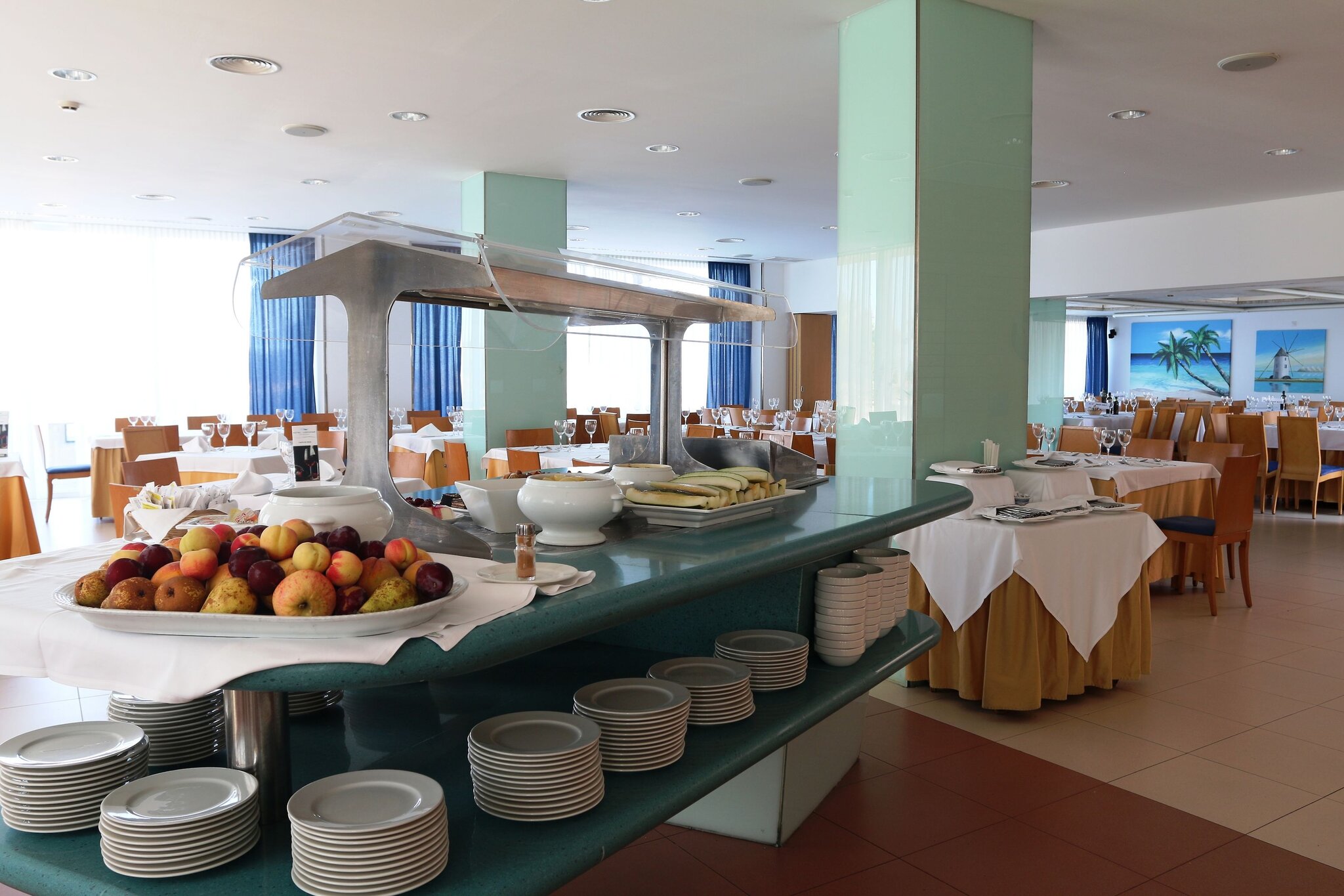 Hotel Lodomar Spa & Talasoterapia 4