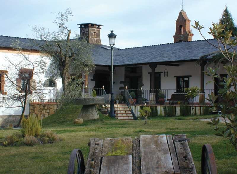 Hotel-Monumento Pazo do Castro 5