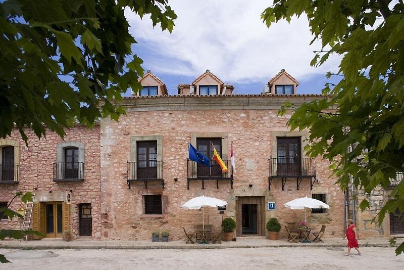 Hotel Salinas de Imón 4