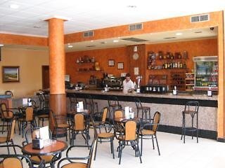 Hotel Don Juan 5