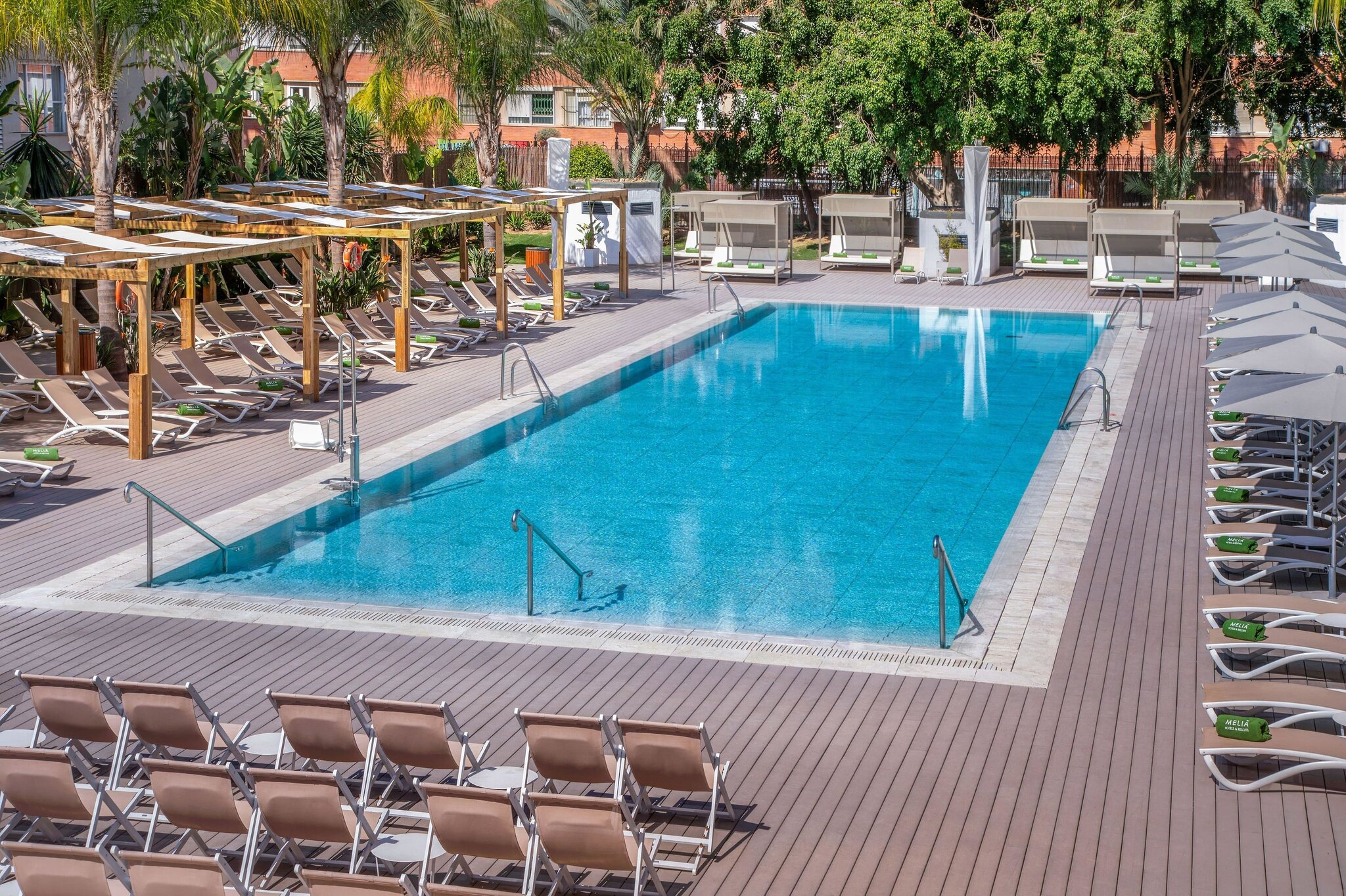Meliá Lebreros 3
