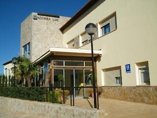 Hotel Sierra Luz 3