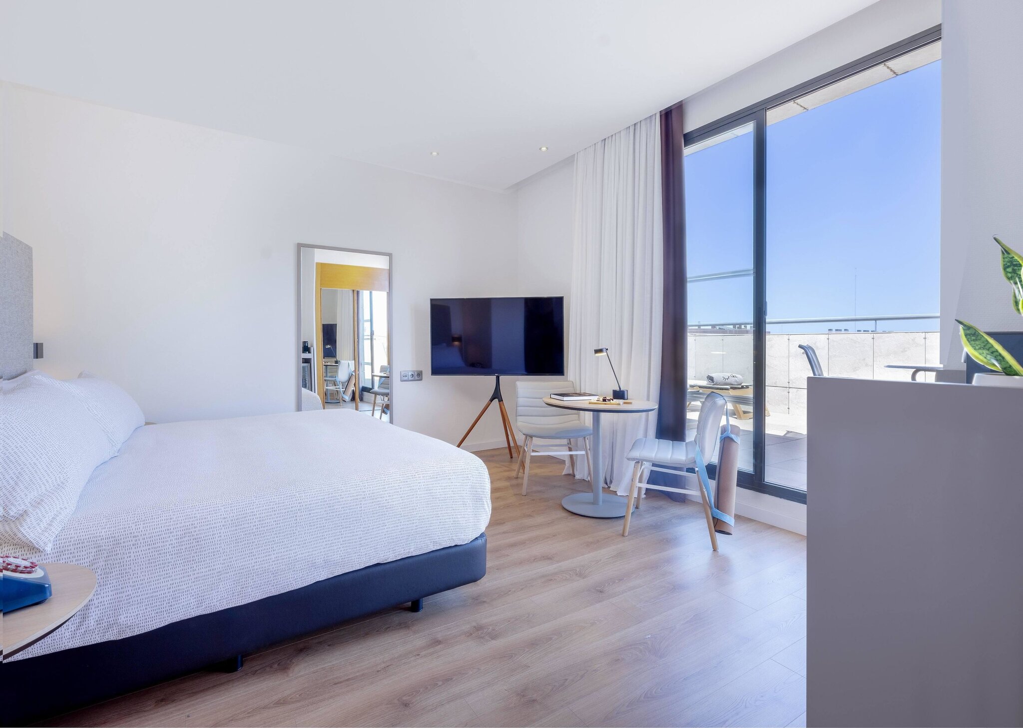 Innside Valencia Oceanic 3