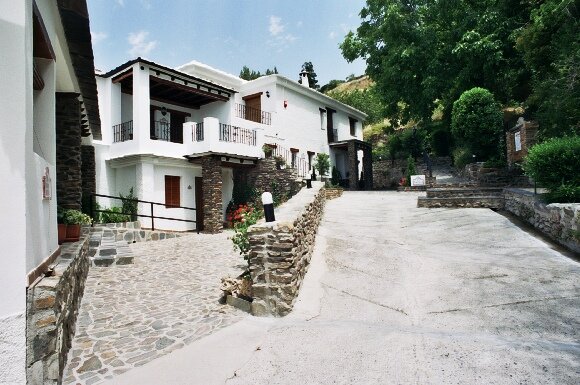 Finca Los Llanos 4
