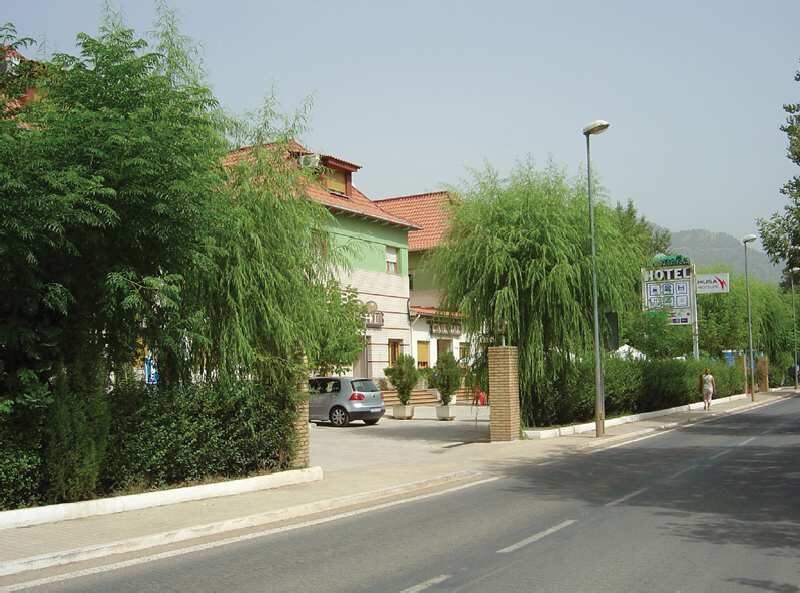 Hotel Rural Montaña 4
