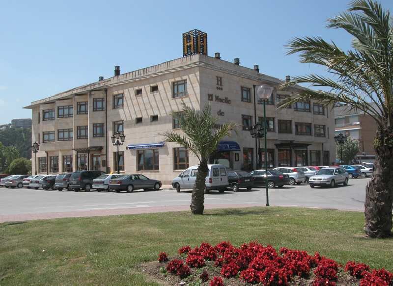 Hotel El Muelle de Suances
