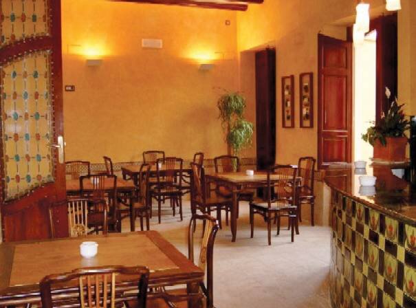 L'Àgora Hotel 5