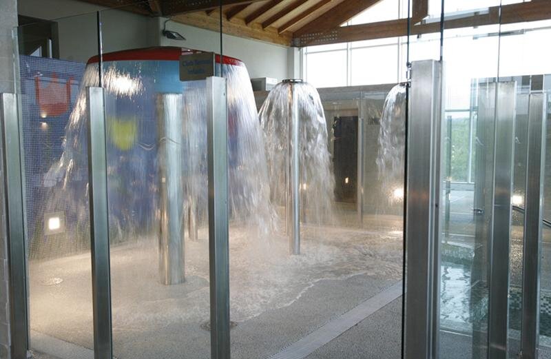 Hotel Spa Attica21 Villalba 5