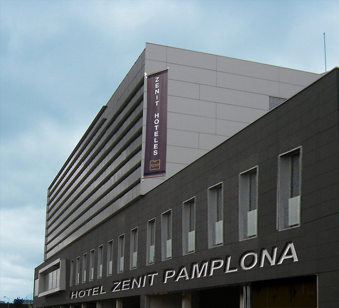 Zenit Pamplona 4