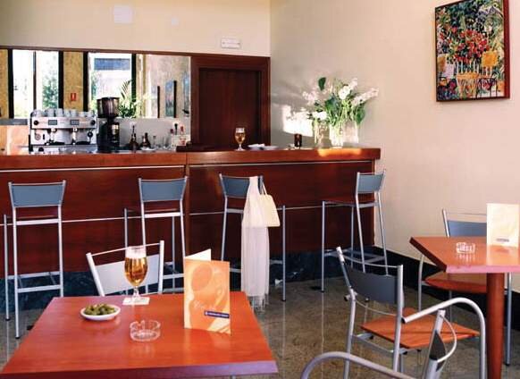 Hotel Plaza Las Matas 5