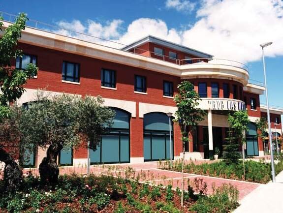 Hotel Plaza Las Matas 4
