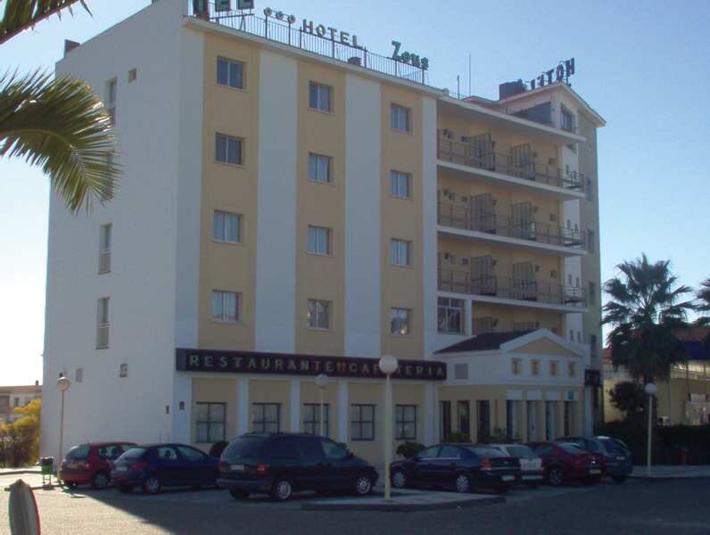 Hotel Zeus 2