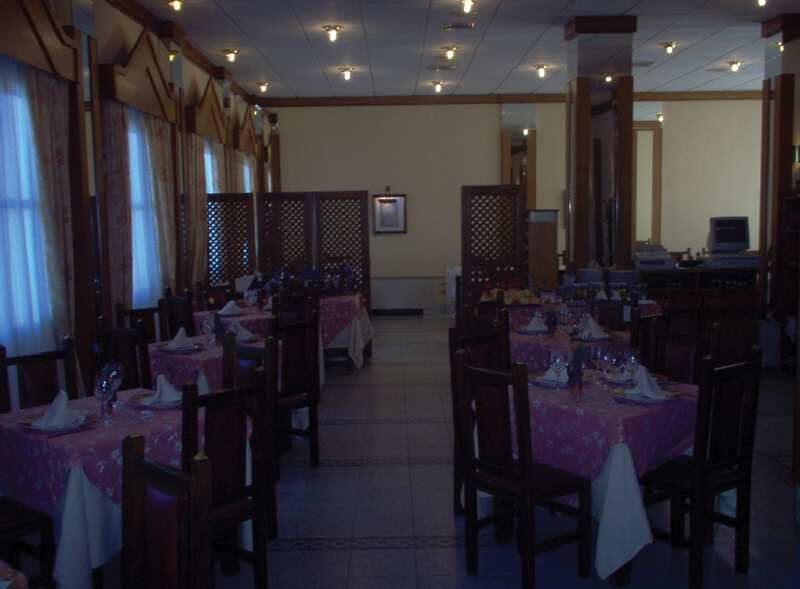 Hotel Zeus 5