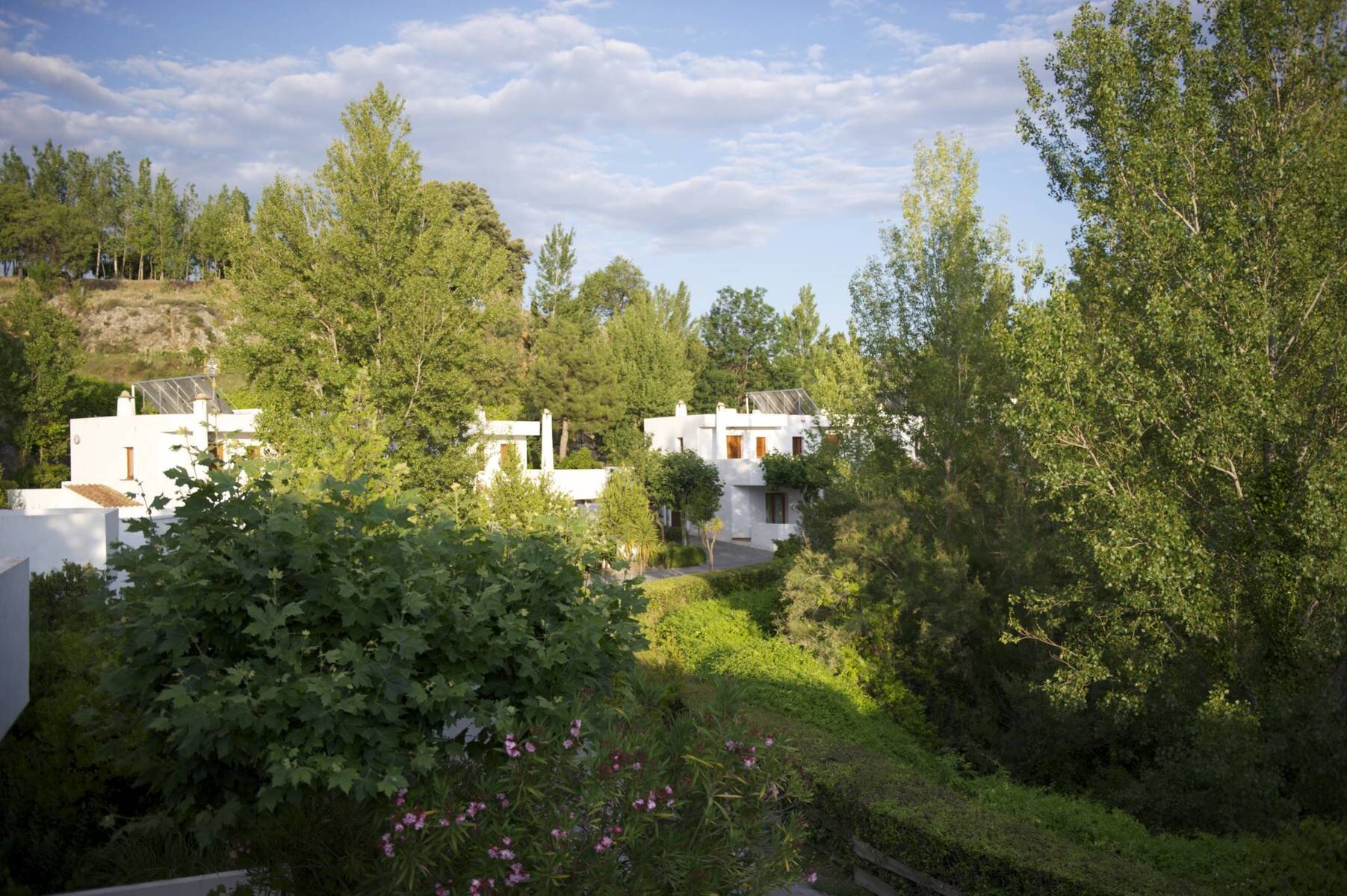 Villa Turística de Laujar de Andarax 4