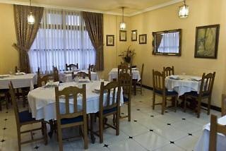 Hotel Cabeza 2