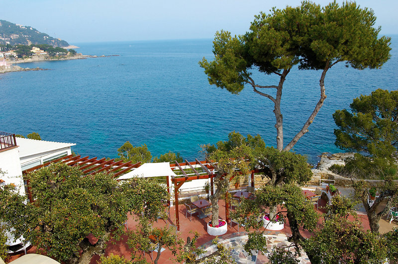 Hotel Sant Roc
