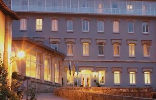 Arcea Gran Hotel Pelayo 4