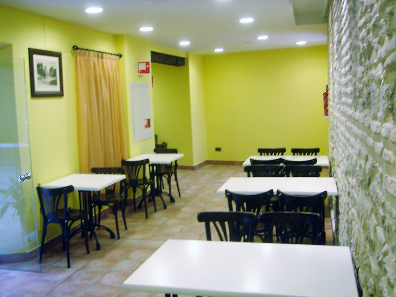 Hotel Eurico 2