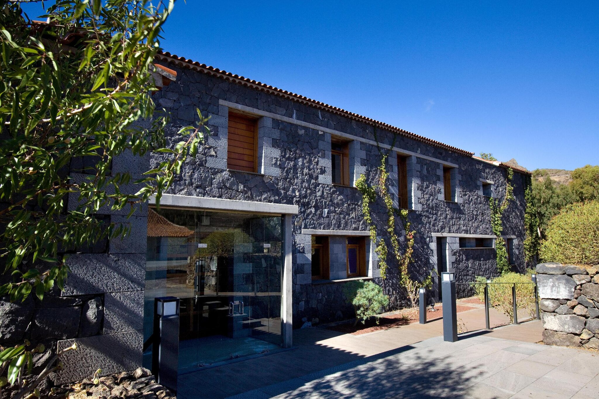 La Casona del Patio 5