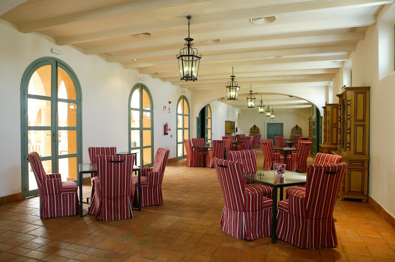 Hacienda Montija Hotel 5