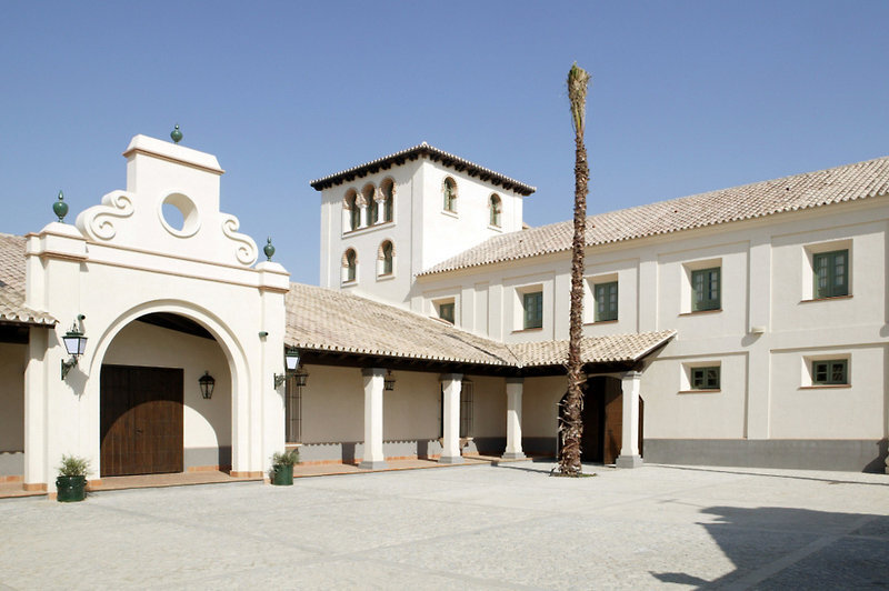 Hacienda Montija Hotel 4
