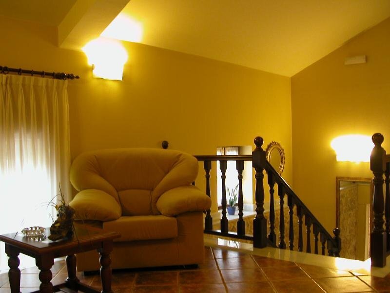 Palacio de la Viñona 5