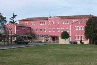 Hotel San Camilo 4