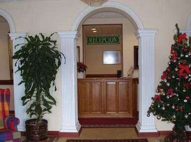 Hotel San Camilo 5