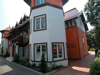 Hotel Torres de Somo 4