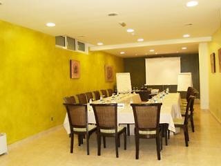 Hotel Torres de Somo 5