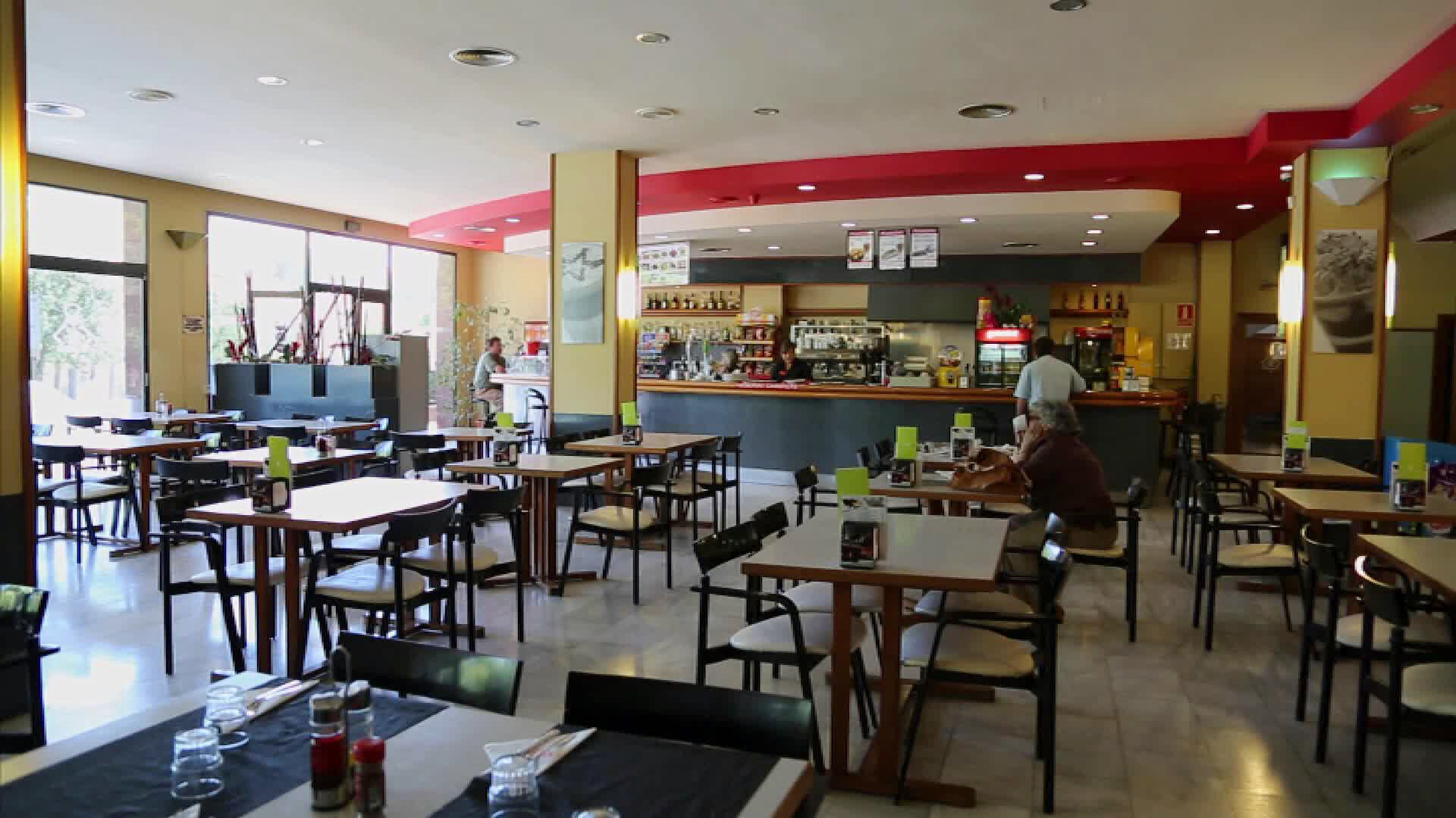 Aparthotel Golf Beach 5