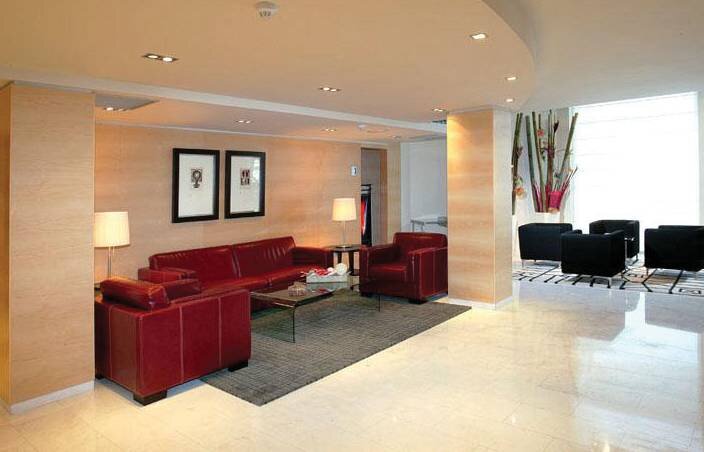 Hotel Concordia Barcelona 5