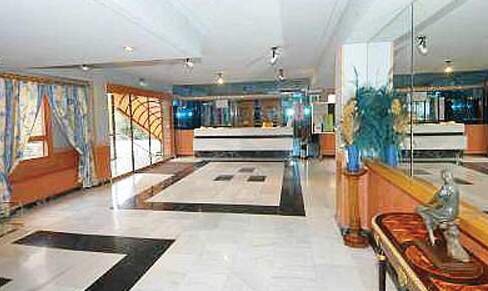 Hotel Corregidor 5