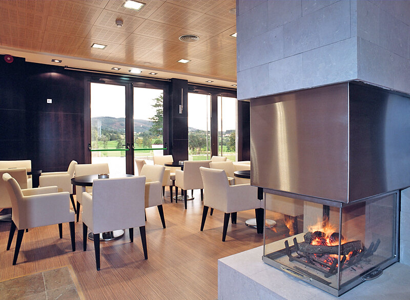 Oca Palacio de la Llorea Hotel & Spa 2