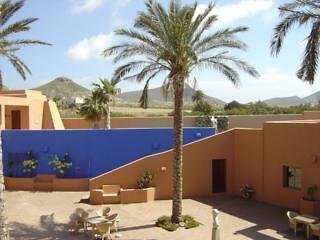 Hotel de Naturaleza Rodalquilar 4
