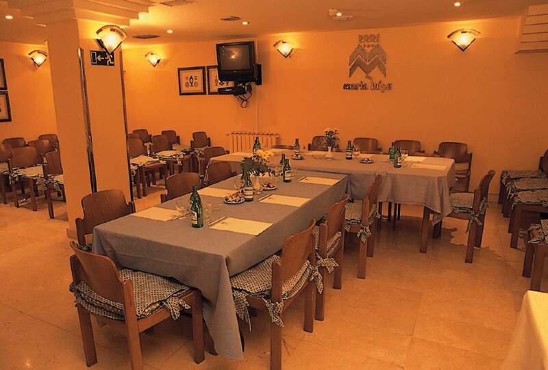 Hotel María Luisa 3
