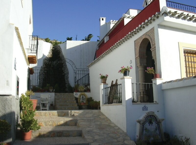 El Molino de Morillas 5