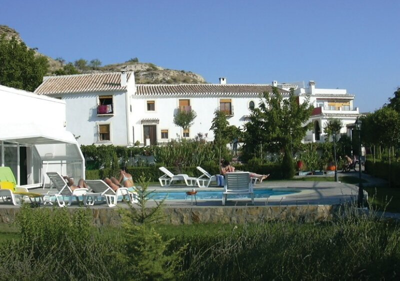 El Molino de Morillas 4